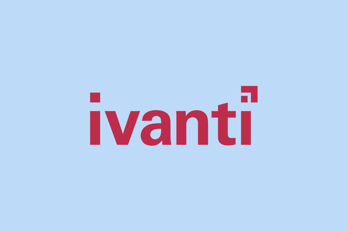 Ivanti Services Image